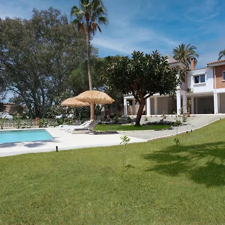 Villa Tess Olmos