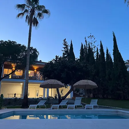 Villa Tess Olmos *