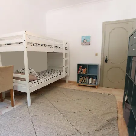 Villa Tess Olmos *