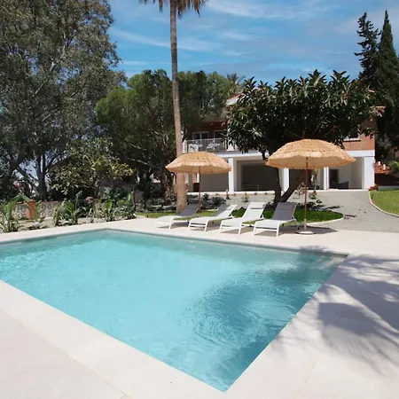 Villa Tess Olmos *